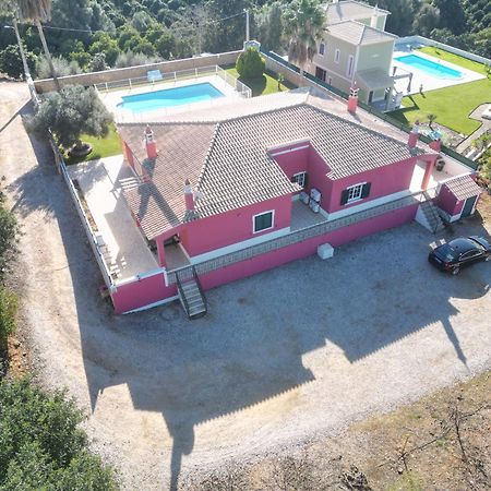 Vila Da Mesa 알고스 외부 사진