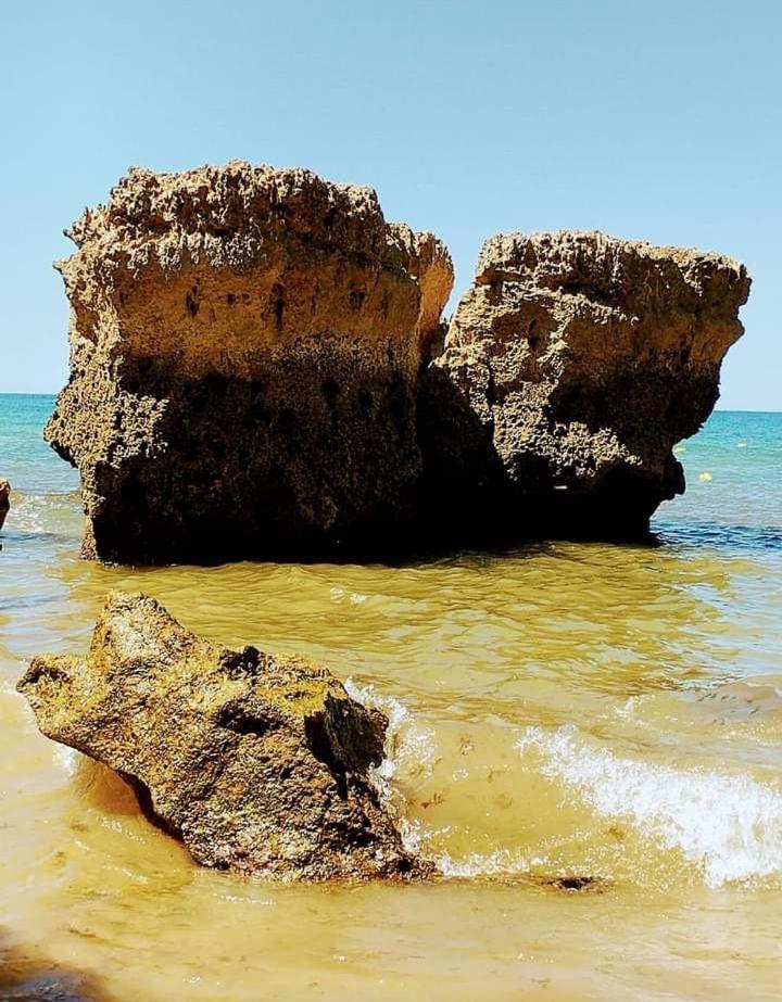 Vila Da Mesa 알고스 외부 사진