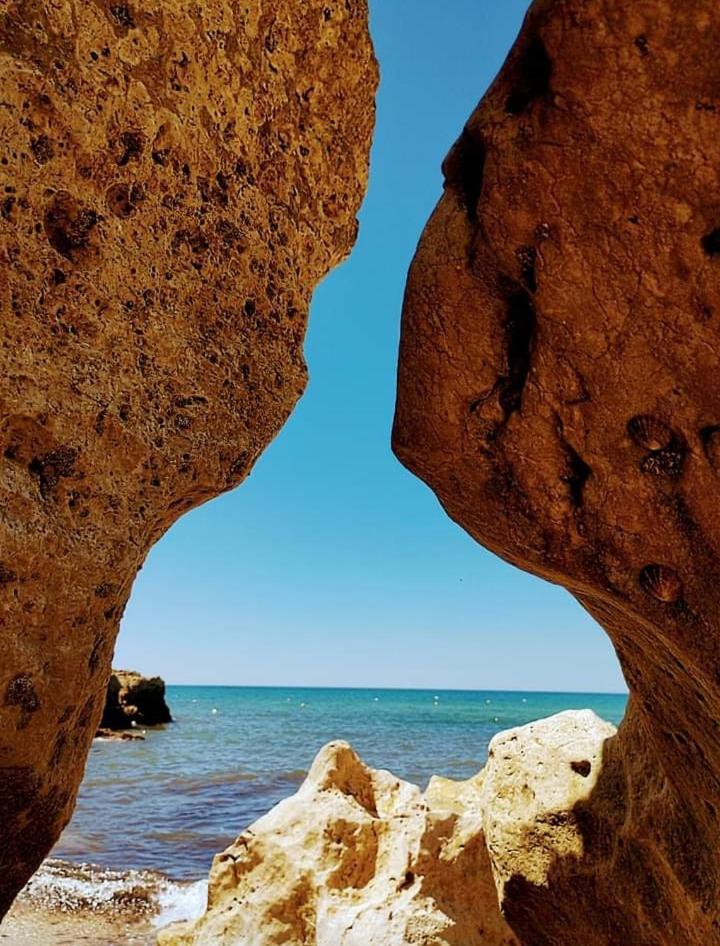 Vila Da Mesa 알고스 외부 사진