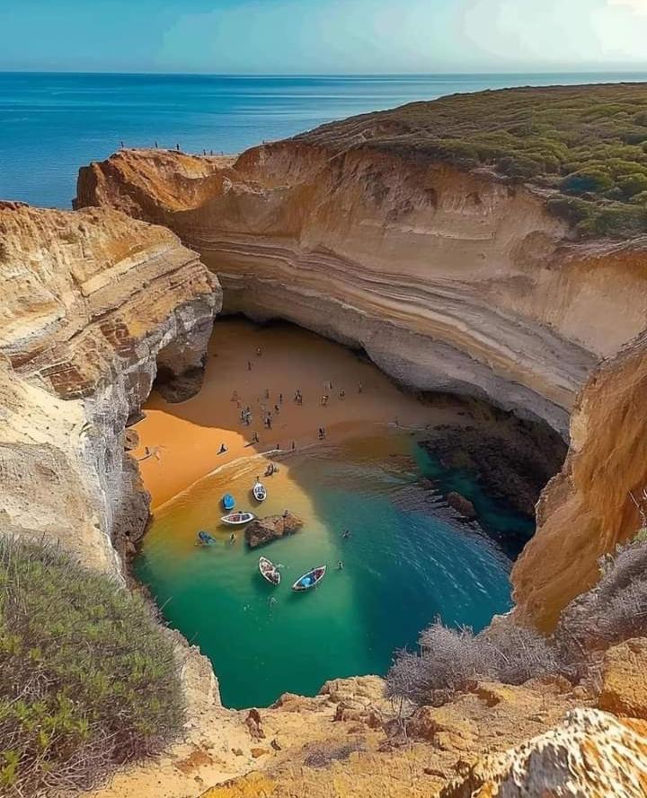 Vila Da Mesa 알고스 외부 사진
