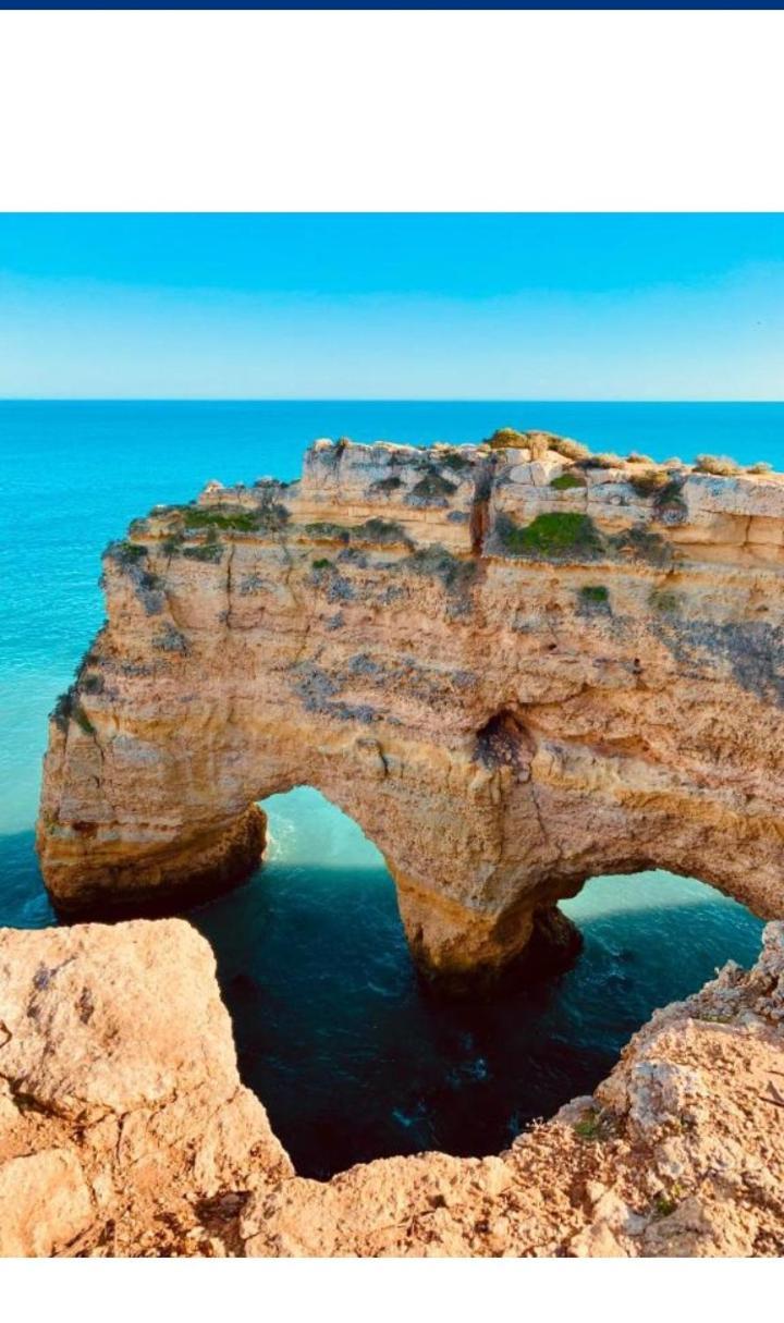 Vila Da Mesa 알고스 외부 사진