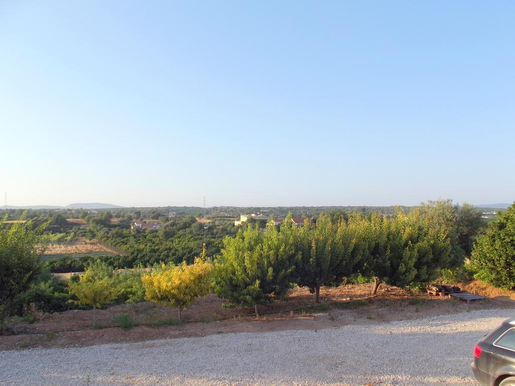 Vila Da Mesa 알고스 외부 사진