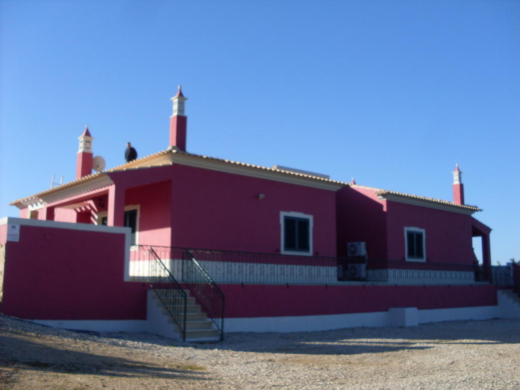 Vila Da Mesa 알고스 외부 사진