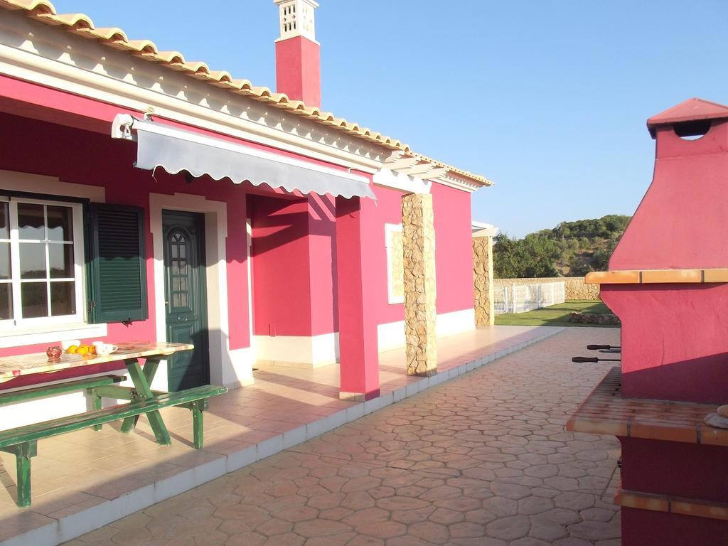 Vila Da Mesa 알고스 외부 사진