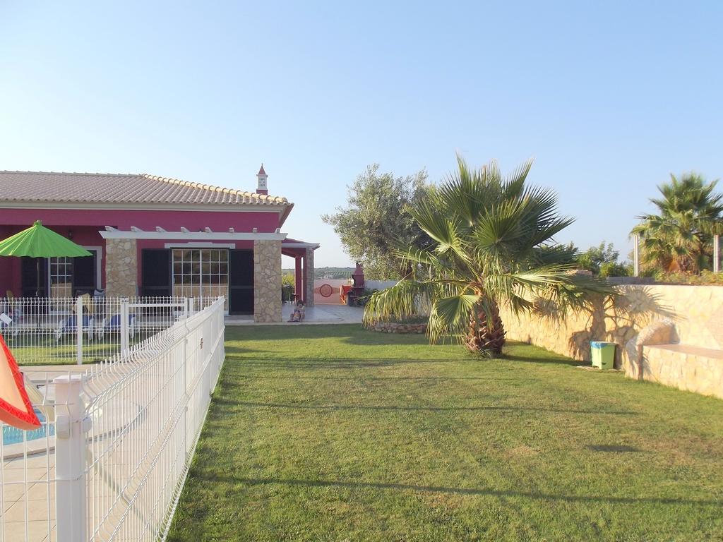 Vila Da Mesa 알고스 외부 사진