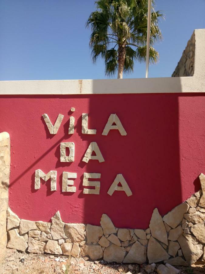 Vila Da Mesa 알고스 외부 사진